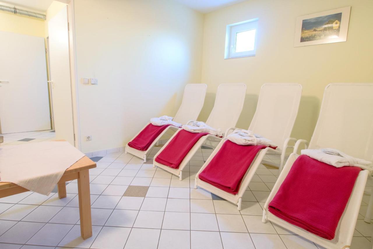 Residenz Am Strand Wohnung 2-29 Zingst Buitenkant foto