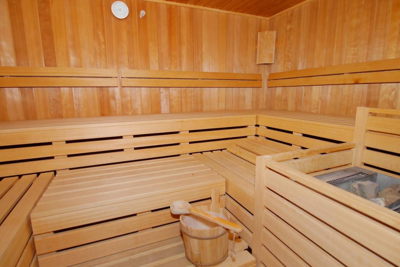 Residenz Am Strand Wohnung 2-29 Zingst Buitenkant foto