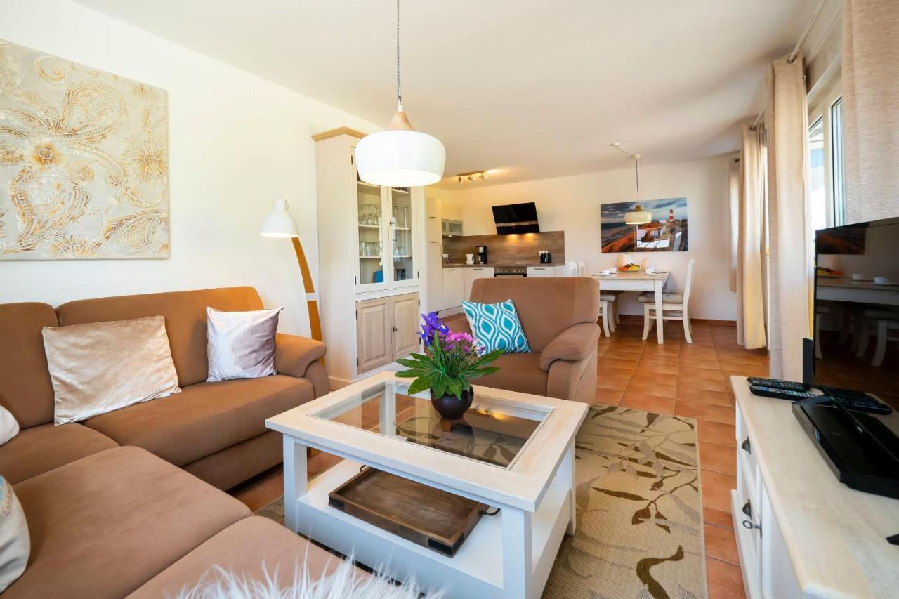 Residenz Am Strand Wohnung 2-29 Zingst Buitenkant foto
