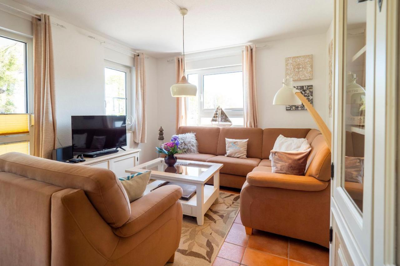 Residenz Am Strand Wohnung 2-29 Zingst Buitenkant foto