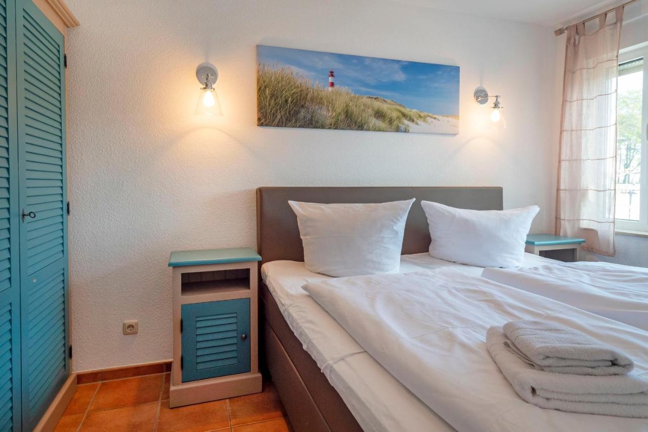 Residenz Am Strand Wohnung 2-29 Zingst Buitenkant foto