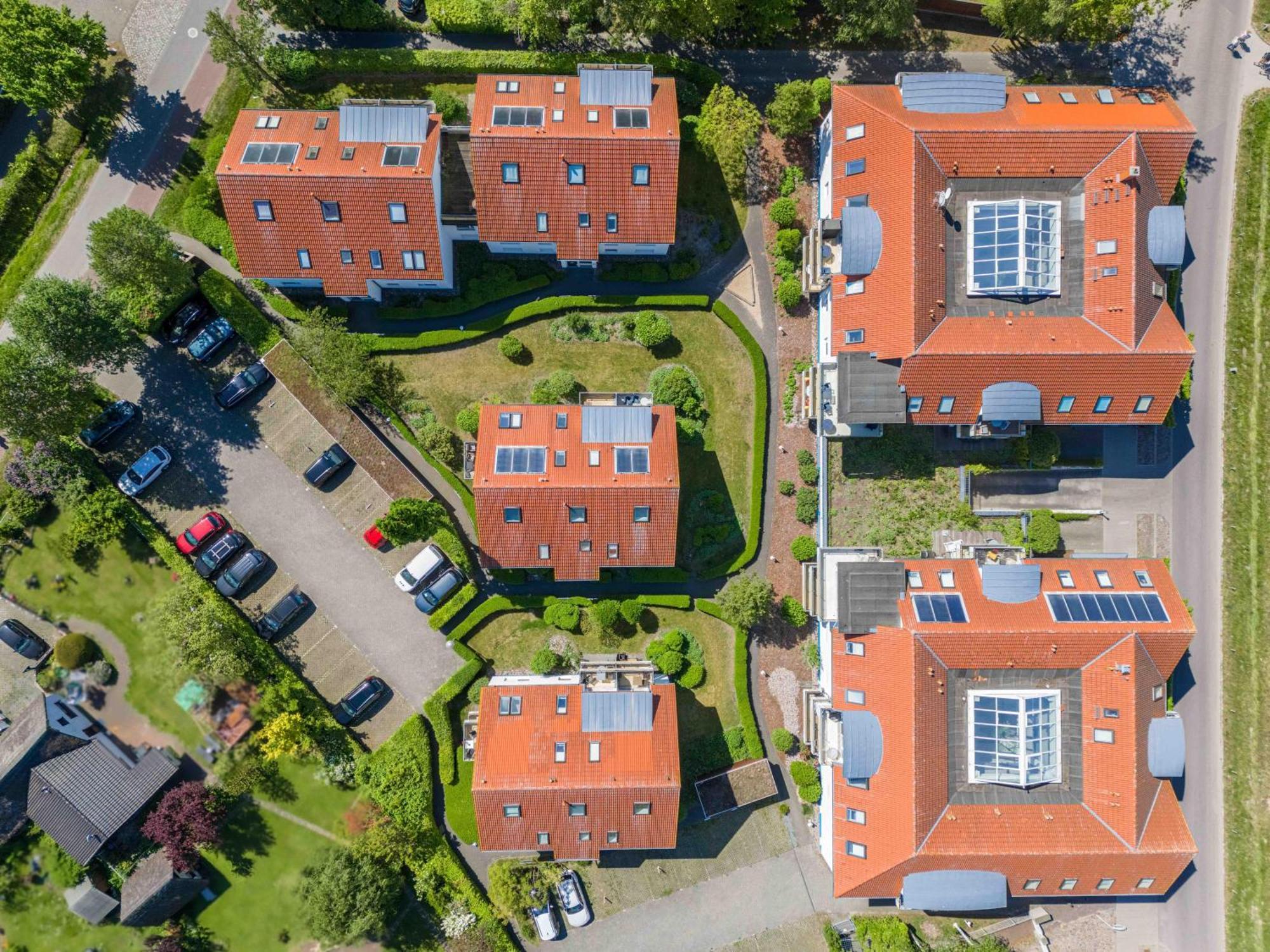 Residenz Am Strand Wohnung 2-29 Zingst Buitenkant foto
